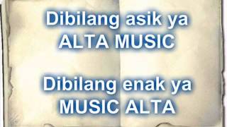 ALTA Music Brc3 [upl. by Nidya]