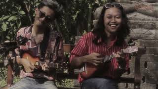 Jikalau  Naif  Official Music Video By Joharini Cover Krofolk Version [upl. by Vasilek57]