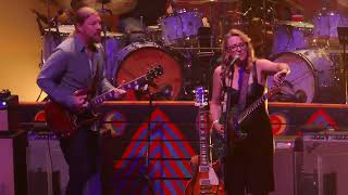 Tedeschi Trucks Band  Beacon 50th 10032022 Complete Show Multicam Edit [upl. by Thibaut]