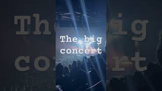 The big concert [upl. by Yelsnik]