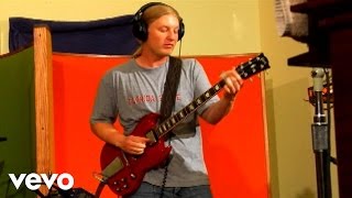 The Derek Trucks Band  Get What You Deserve Live In Studio [upl. by Dinah580]