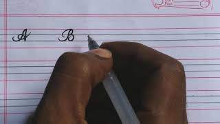 Cursive handwriting for beginners  handwriting practice  beginners [upl. by Carolyne]