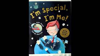 Im Special Im Me1 [upl. by Helban700]