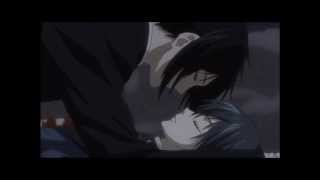 Black Butler Sebastians True Form English Dub [upl. by Adali]