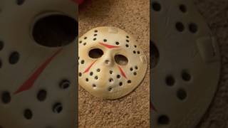 Jason Voorhees theme song [upl. by Odnalo]