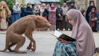 Hafiz a Quran ladki Quran Pak padhte padhte Janwar kyon ban gai  Allah ka Dardnak Azab kyon aaya [upl. by Subir769]