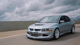 Building The Perfect 700WHP Mitsubishi Evo  Mini Documentary [upl. by Ueihtam]