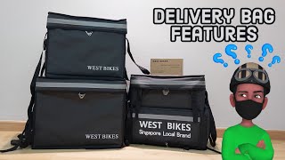 S4EP5 West Bikes  Premium yet affordable bags and accessories [upl. by Yednil]