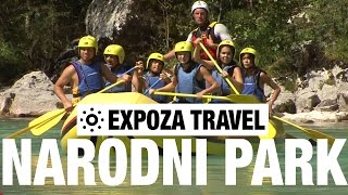 The Triglav National Park Slovenia Vacation Travel Video Guide [upl. by Gayle640]