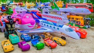 PESAWAT TERBANG PESAWAT UDARA AIRCRAFT HELICOPTERS FIGHTER HELICOPTERS POLICE DISNEY PLANE [upl. by Baillieu]