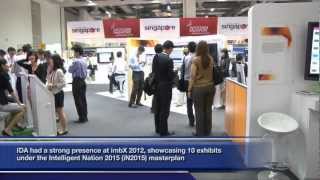 imbX 2012 Highlights [upl. by Charlet580]