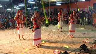 BEAUTIFUL INDIGENOUS CULTURAL RELIGIOUS SONG DANCE PERFORMANCE IN HODA ANNUAL CONFERENCE IN DULUKMA [upl. by Dael162]