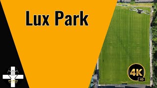 The Unseen Side of Liskeard Athletics Lux Park [upl. by Assille]