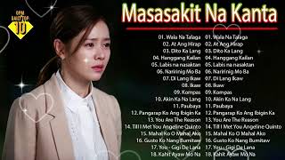 Masasakit Na Kanta 2024 😥 Sad OPM Songs 💔 Klarisse Michael Pangilinan Moira Dela Torre [upl. by Navy]