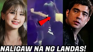 Franchesca Magalona na ANAK nI Francis M VIRAL Matapos MAKITA na SUMASAYAW sa Isang NIGHT CLUB BAR [upl. by Ofella]