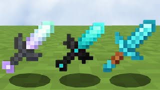 Top 10 16x MCPE PvP Texture Packs [upl. by Anelrahs]