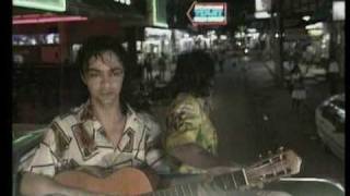 Lastovica  Pushenje Official Video Pattaya Thailand [upl. by Gerick108]