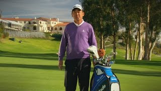 PGA Instructional with Todd Yoshitake [upl. by Emelyne]