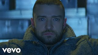 Justin Timberlake  Supplies Official Video [upl. by Nojram]