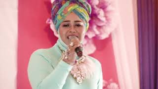 TawiTawi Womens Month Celebration 2017 with Min Yasmin  Mussah Productions [upl. by Adien]