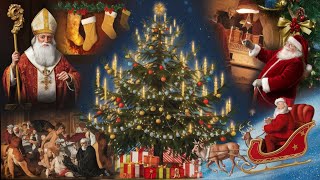 The History of CHRISTMAS  Documentary [upl. by Meghann]