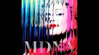 Madonna  Love Spent Acoustic Version [upl. by Nnaeerb]