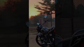 Splendor status video xtec splendor splendormodified morning viralvideo [upl. by Gleich987]