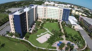 Florida Atlantic University  Housing Video [upl. by Tiloine]