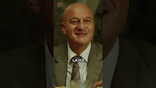 La lezione di napoletano 😂 Claudio Bisio e Alessandro Siani scena divertente Benvenuti al Sud [upl. by Gio]