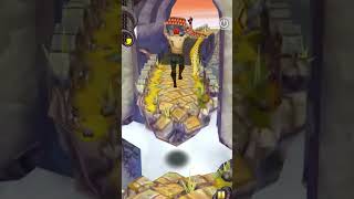 Temple run game youtubeshorts games [upl. by Murphy]