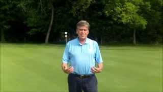 Measuring Putting Green Firmness [upl. by Airtap517]