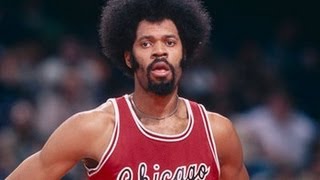 Artis Gilmore Career Mixtape HD [upl. by Rafat]