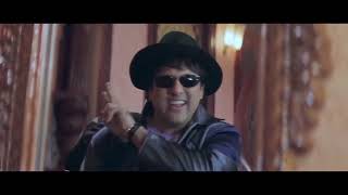 Ek Aur Ek Gyarah  Ek Aur Ek Gyarah Title Song complete song Govinda Sanjay Dutt Amrita Arora [upl. by Had475]