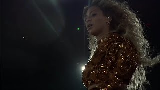 Diva Cut itPanda Live Formation World Tour Beyoncé [upl. by Aurita]