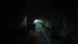 Wildkirchli Caves 😳 Hiking Ebenalp to Aescher in the fantastic Swiss Alps🇨🇭 ⛰️ 🫶 2onroute [upl. by Gilba]