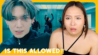 ATEEZ에이티즈  ‘Deja Vu’ MV REACTION [upl. by Urana491]