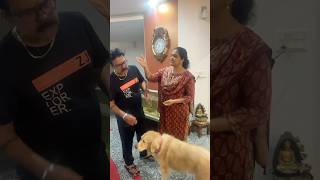 Moolai illai 🥴tamil comedy husbandwifecomedy couplegoals couplecomedy funny [upl. by Moira]