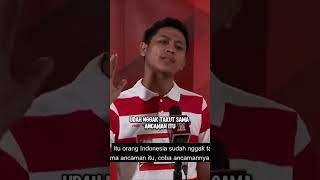 ORANG INDONESIA SUSAH BERHENTI MEROKOK shorts standupcomedyindonesia tretanmuslim [upl. by Ecinrev828]