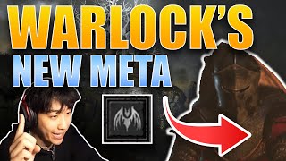 Warlocks NEW Meta ft KazarenTV  Dark and Darker [upl. by Artimas169]