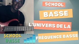 SCHOOL BASSE— UFB [upl. by Brass]