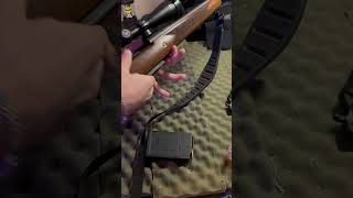 3006 vs 65crd sniper rifle shorts fyp youtubeshorts airsoft shortsfeed rifle longgun [upl. by Sirod134]