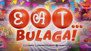 EAT BULAGA LIVE  TVJ ON TV5  NOVEMBER 23 2024 [upl. by Fontes]