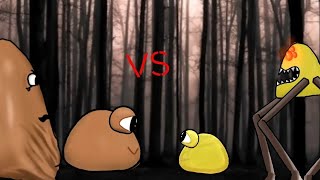 POU VS Purina [upl. by Kira]