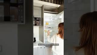 Fridge Follies🥴🍕KitchenFails Comedy Shorts ViralVideo FoodHumor EverydayFails [upl. by Nickles639]