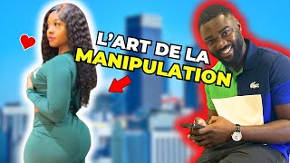 LART DE MANIPULER LES FEMMES POUR LE S3XE [upl. by Oremo]