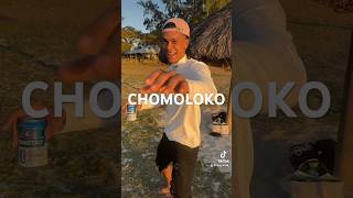 🔥CHOMOLOKO 🔥 dancehall music mauritius trending trendingshorts tiktok chomoloko ramptrvial [upl. by Peck]