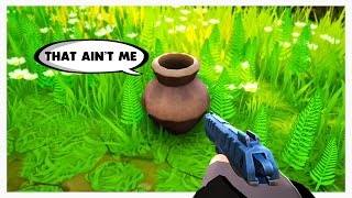 Prop Hunt Moments be like [upl. by Atirahc158]