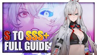 【PGR】How To Crimson Weave  Crash Course [upl. by Lsil769]