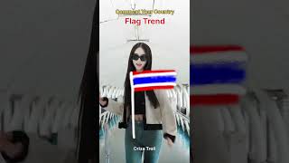 Flag Trend trollface edit troll [upl. by Ermengarde]