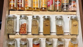 Stock up your spices with Tushop [upl. by Gniliem835]